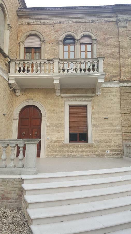 Betta'S Home Vasto Zewnętrze zdjęcie