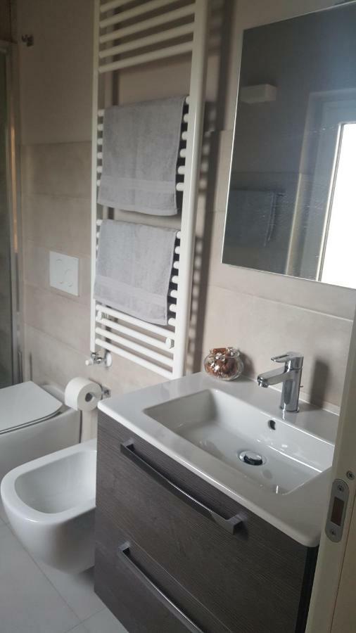 Betta'S Home Vasto Zewnętrze zdjęcie