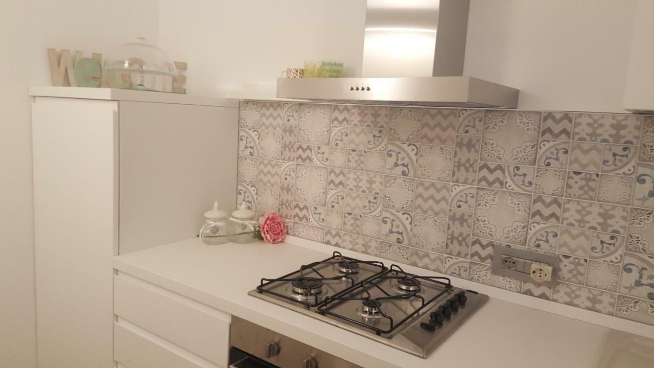 Betta'S Home Vasto Zewnętrze zdjęcie