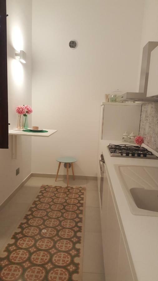Betta'S Home Vasto Zewnętrze zdjęcie