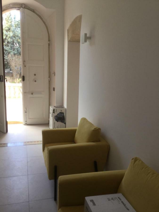 Betta'S Home Vasto Zewnętrze zdjęcie