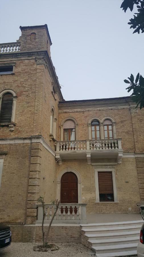 Betta'S Home Vasto Zewnętrze zdjęcie