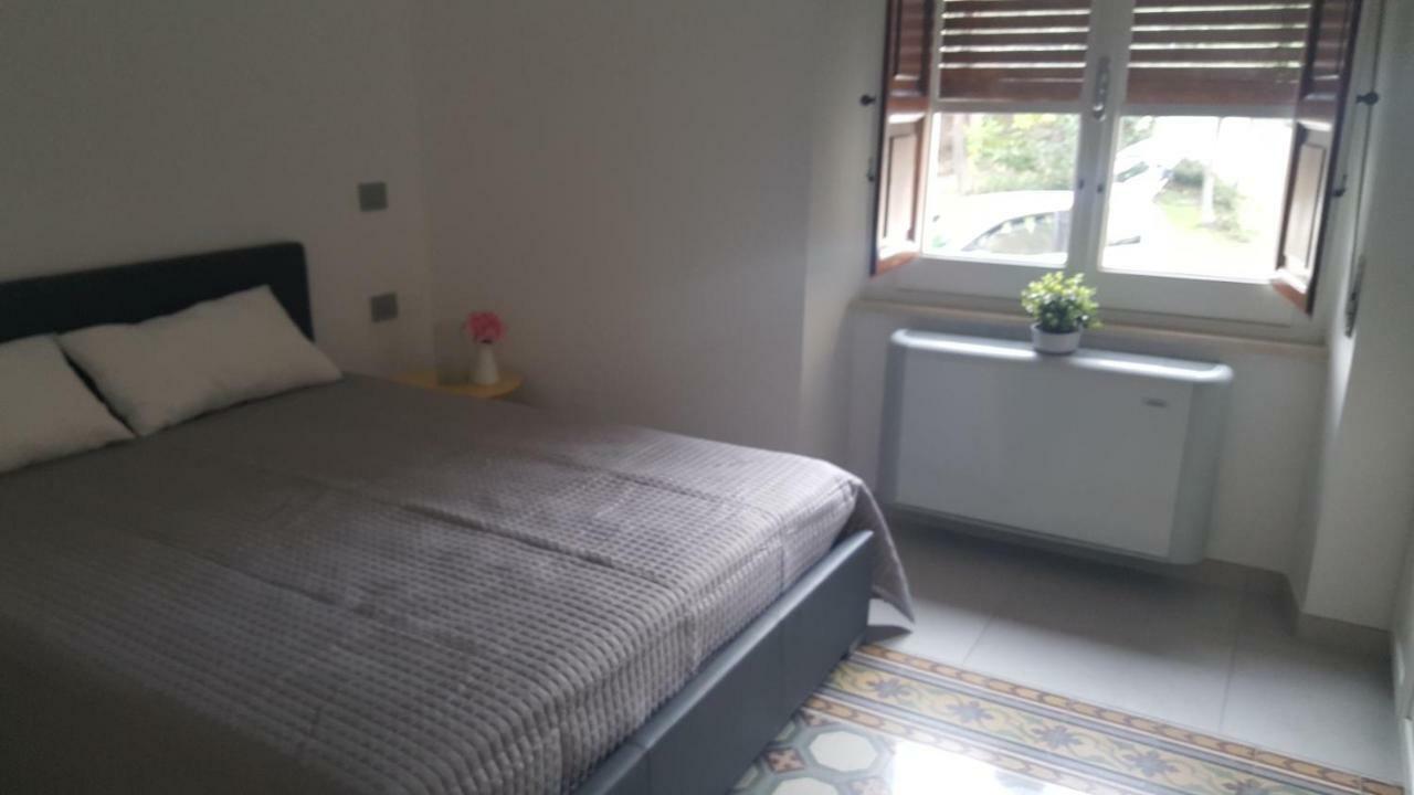 Betta'S Home Vasto Zewnętrze zdjęcie